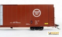 Tangent Scale Models 25031-01 HO Scale Greenville 86' Auto Parts Boxcar Missouri Pacific MP 271513 6 Tangent Scale Models 25031-01 HO Scale Greenville 86' Auto Parts Boxcar Missouri Pacific MP 271513 -Alas Train Model Shop tangent scale models 25031 01 ho scale greenville 86 auto parts boxcar missouri pacific mp 271513 3