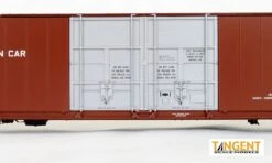 Tangent Scale Models 25031-01 HO Scale Greenville 86' Auto Parts Boxcar Missouri Pacific MP 271513 7 Tangent Scale Models 25031-01 HO Scale Greenville 86' Auto Parts Boxcar Missouri Pacific MP 271513 -Alas Train Model Shop tangent scale models 25031 01 ho scale greenville 86 auto parts boxcar missouri pacific mp 271513 4