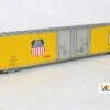 Tangent Scale Models 25033-04 HO Scale Greenville 86' Auto Parts Boxcar Union Pacific UP 980314