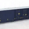 Tangent Scale Models 25043 HO Scale Double Door 86' Auto Parts Boxcar "2019+" CSXT #s Vary