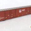 Tangent Scale Models 25515-02 HO Scale 86' Auto Parts Boxcar Union Pacific UP/SP 616549
