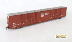 Tangent Scale Models 25515-02 HO Scale 86' Auto Parts Boxcar Union Pacific UP/SP 616549