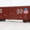 Tangent Scale Models 26062-05 HO Scale 40' PS-1 Combo Door Boxcar Union Pacific UP 111131