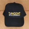 Tangent Scale Models 99500-01 Black Hat With Logo
