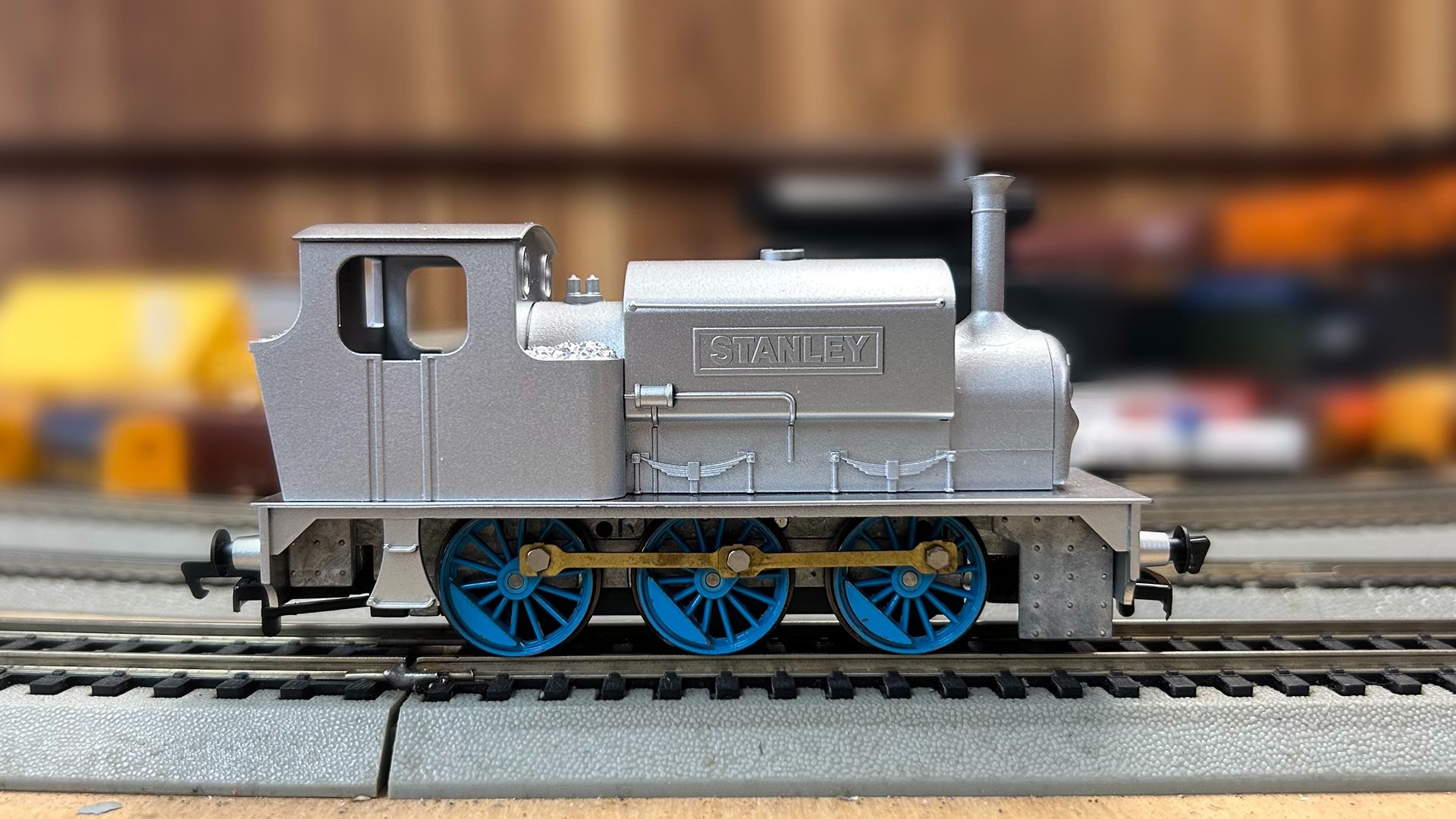 Alas Train Model Shop -Alas Train Model Shop 456448696 949787760525060 461601